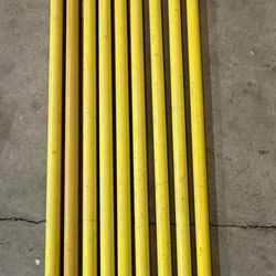 Hasting Flexible Head Insulated Socket Wrench Extensión, Socket 