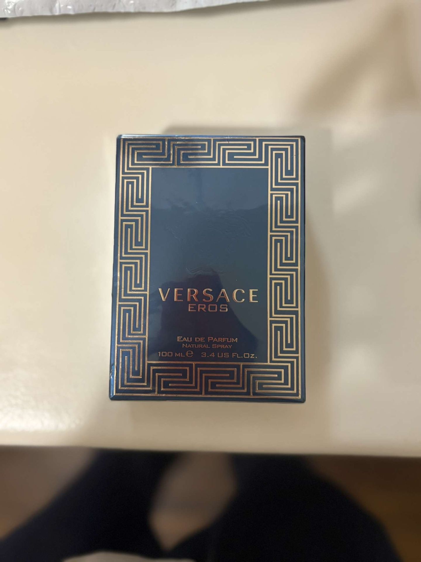 Versace Eros