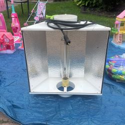 Grow Light-Grow Ballast 