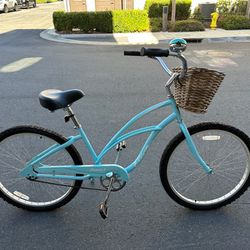 Electra Cruiser Bike 