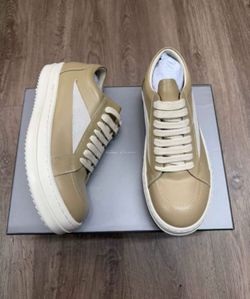 Rick Owen sneakers
