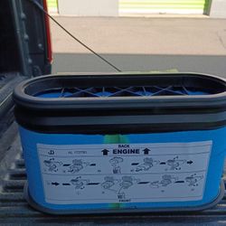 John Deere AL172780 Air Filter – Brand New