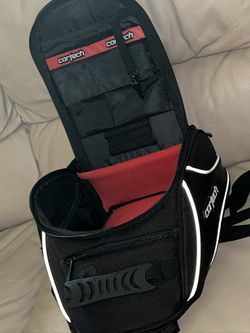 Magnetic Motorcycle Bag