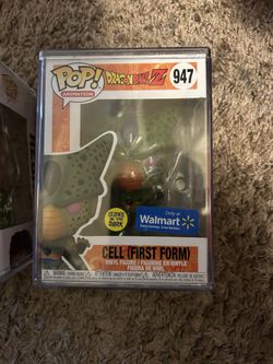 Funko Pops