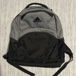 Adidas Backpack - Like New, Barely Used! 