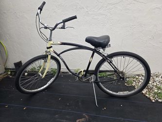 Bicycles….see listing
