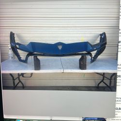2019-2024 Lamborghini Urus Front Bumper Cover OEM 