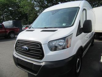 2016 Ford Transit-350