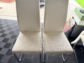 Dinning Chairs