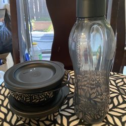 Tupperware