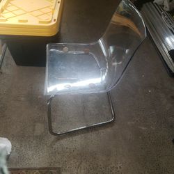 Desk chair Ikea Tobias