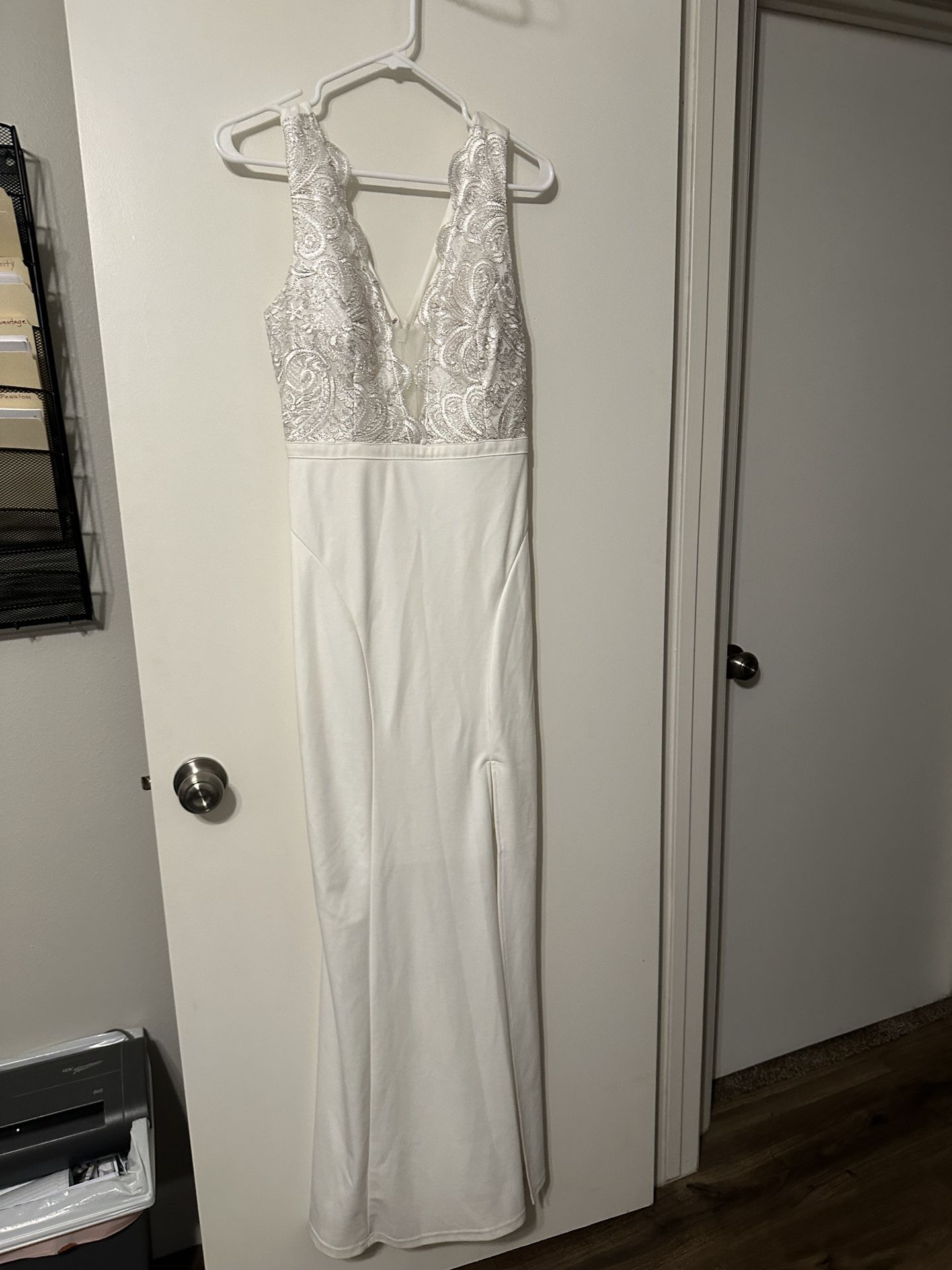 Wedding dress / Formal dress