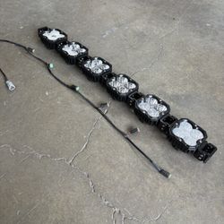 40” Modular Linkable Connectable Off Road LED Light Bar Brand New 