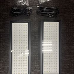 LED GROW LIGHT - 283W