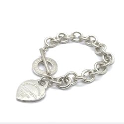 Tiffany Bracelet 925 EPJ029238
