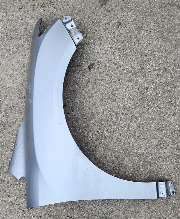 2009 2010 2011 2012 2013 2014 TOYOTA VENZA PASSENGER SIDE FENDER 