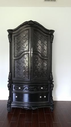 Armoire