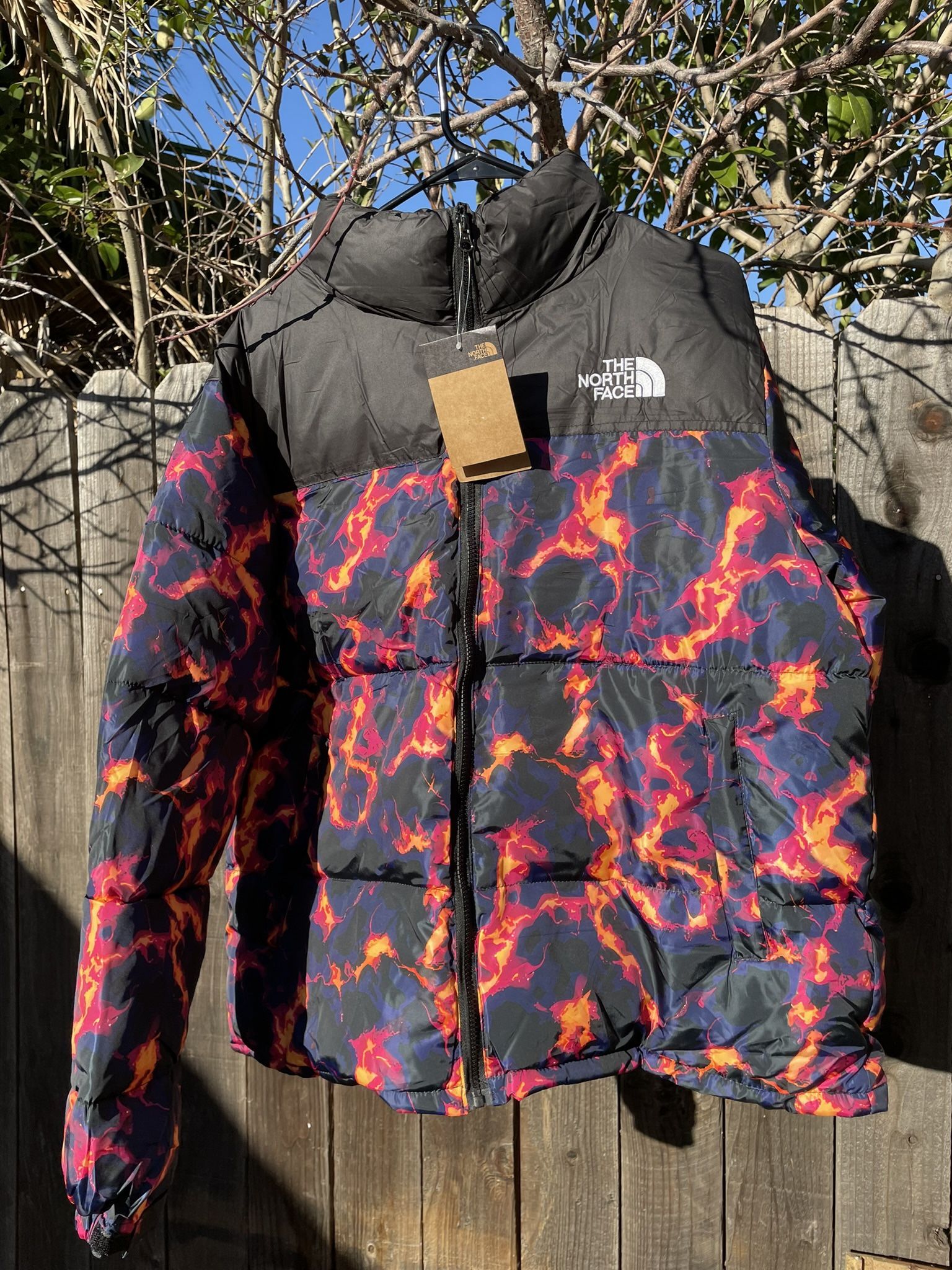 The North Face 92 Retro Jacket