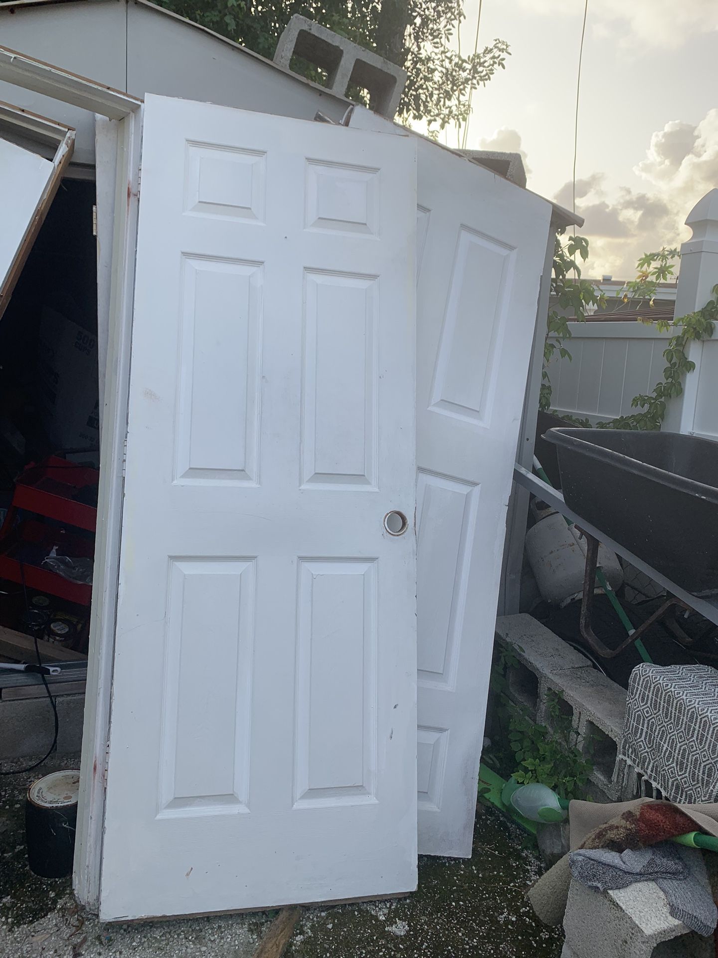 used doors for Sale in West Palm Beach, FL OfferUp