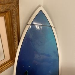Surfboard
