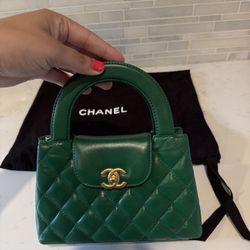 Chanel Kelly 