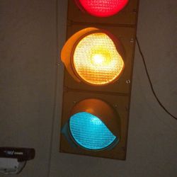 Traffic light