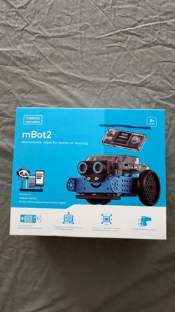 Makeblock mBot2 Coding Robot Kit