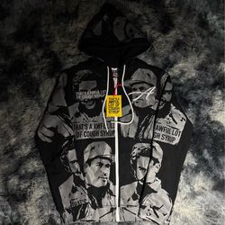 Asaali X Awful Lot of Cough Syrup