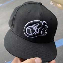 Charros De Jalisco SnapBack 