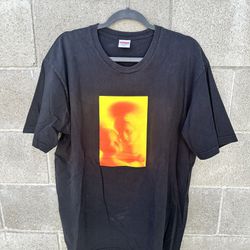 Supreme Andres Serrano “Madonna & Child” T-shirts 