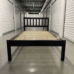 Twin Bed Frame 