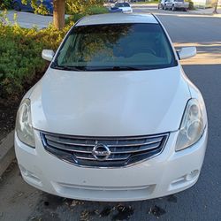 2011 Nissan Altima