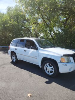 2006 GMC envoy