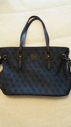 Rooney & Bourke purse