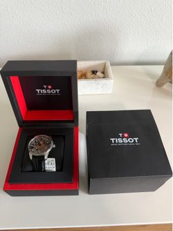 TISSOT T-Complication Skelete T070.405.16.411.00 Men's Wathc
