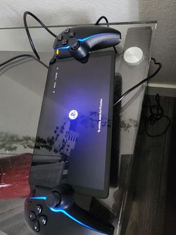 Playstation portal