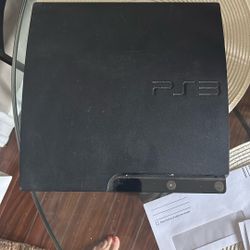 PS3 