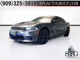 2019 Dodge Charger