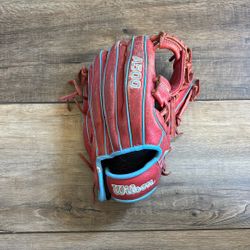 Youth Wilson A500 - 11 1/2in 