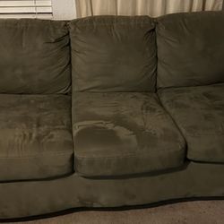 3 piece couch set