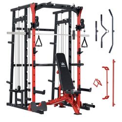 Smith Machine 