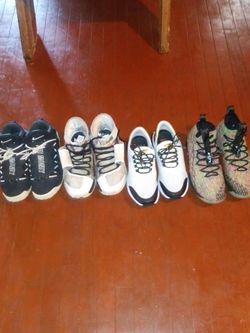 Shoes