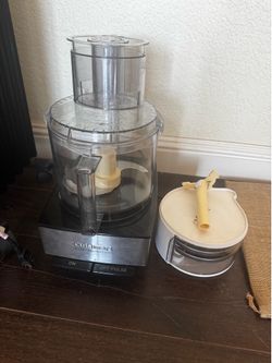 Cuisinart 14-cup Food Processor