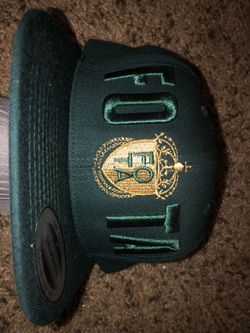 SnapBack hat