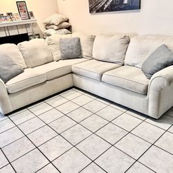 Free Delivery Sectional Couch