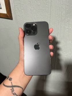 UNLOCKED IPHONE 14 PRO MAX