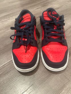 Dunk low