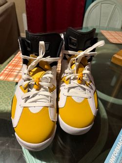Jordan 6