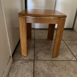 Side Table 