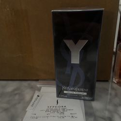 Yves Saint Laurent Edu De Parfum 